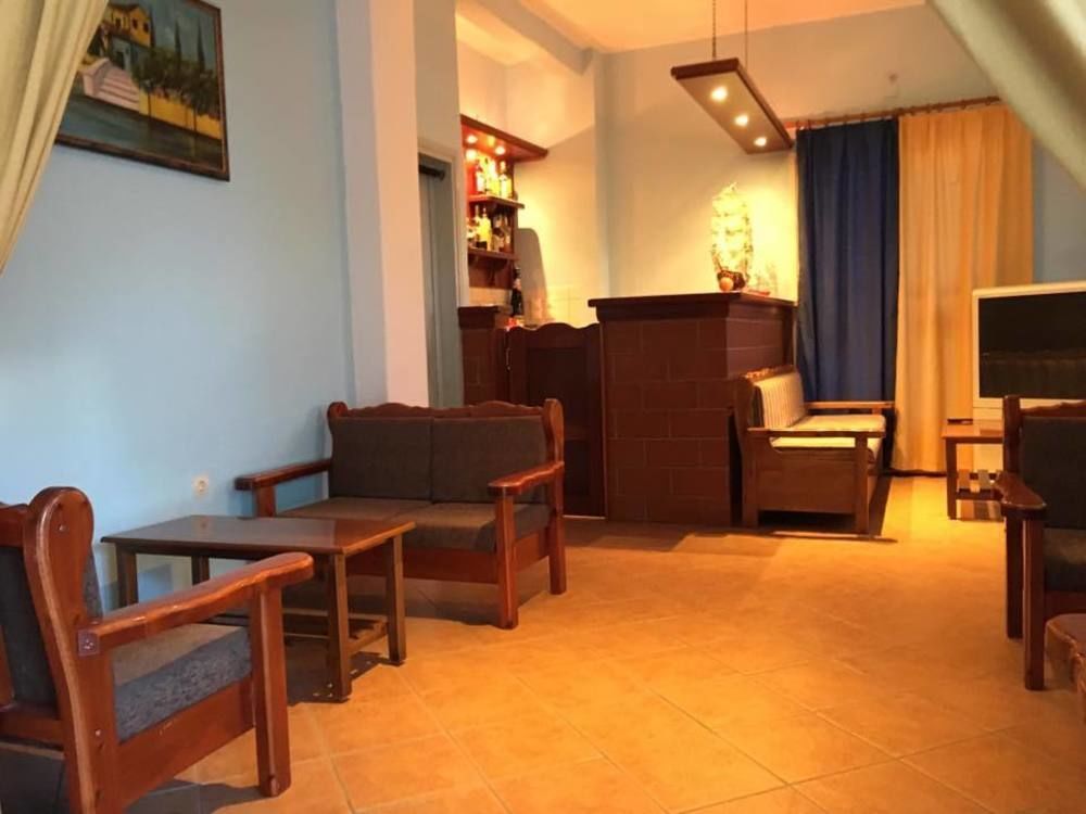 Hotel Rodon Skála Exterior photo