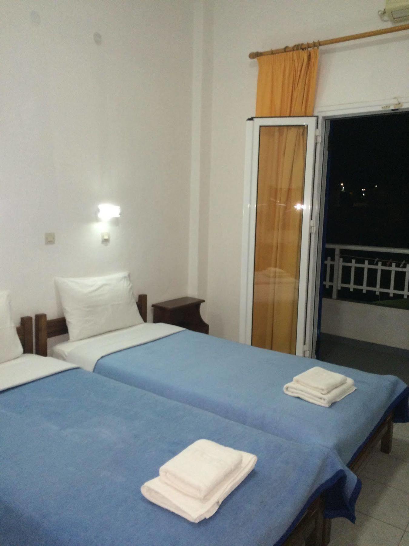 Hotel Rodon Skála Exterior photo